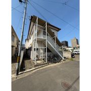 ハイツ菅原の外観画像