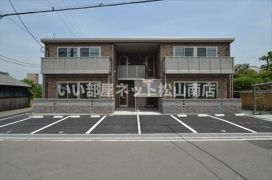 スプレンドーレの外観画像