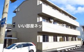 PortMarkの外観画像