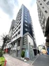 ラ・ヴィスタ西新宿の間取り画像