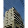ヒルクレスト西横浜の外観
