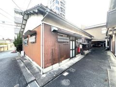 別当町長屋Aの外観画像