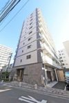 サンクレイドル川口並木の間取り画像