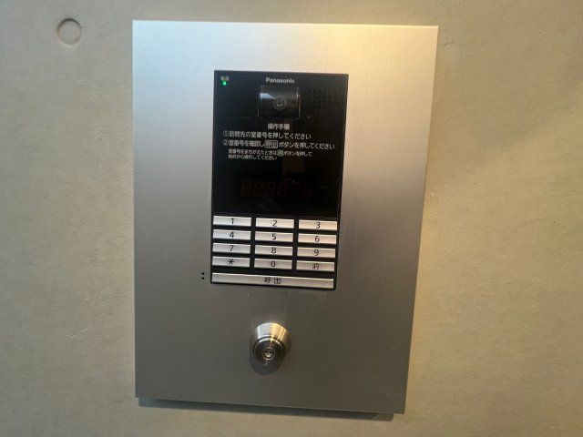 ロビー