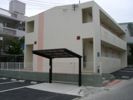 レオパレス小南上原の間取り画像