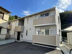 スカイ大町の外観画像