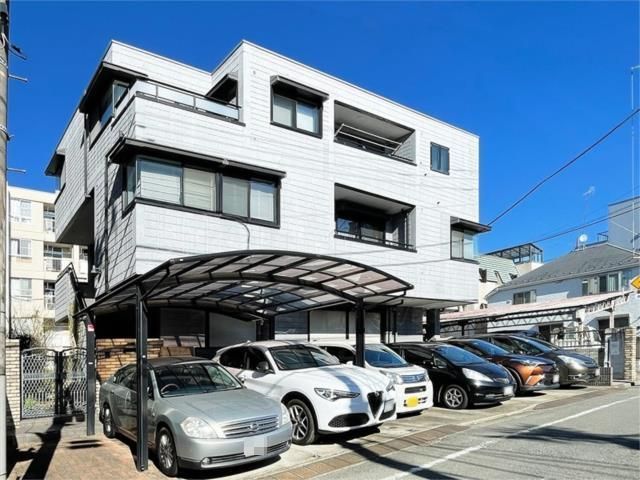 セイシェルの外観画像