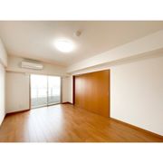 アーバハイツ六町環七北通りの間取り画像