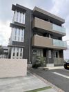 メゾンモンレーヴの間取り画像