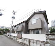 サンライズ中村の外観画像