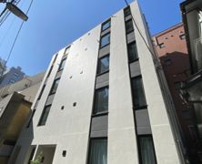 アトリオフラッツ湯島の外観画像