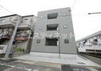 DEVELD西又兵ヱの外観