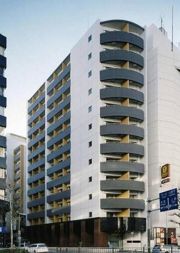 ガラ・ステーション岩本町Northの外観画像