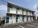 レオパレスたちばなの外観