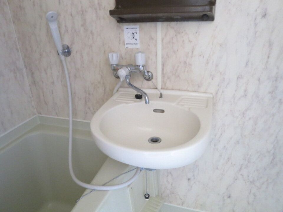 バスルーム