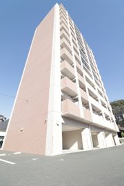 ベルフォースの外観画像