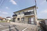 ボヌール立屋敷Aの間取り画像