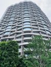 パークコート神宮北参道ザタワーの間取り画像