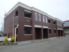 グリーン ウィンドの外観画像