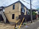 クラスティーナA棟の間取り画像