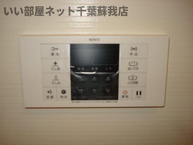 バスルーム