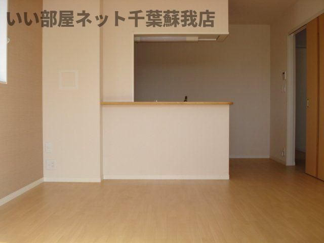 リビング