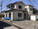 RK貸家 Bの外観