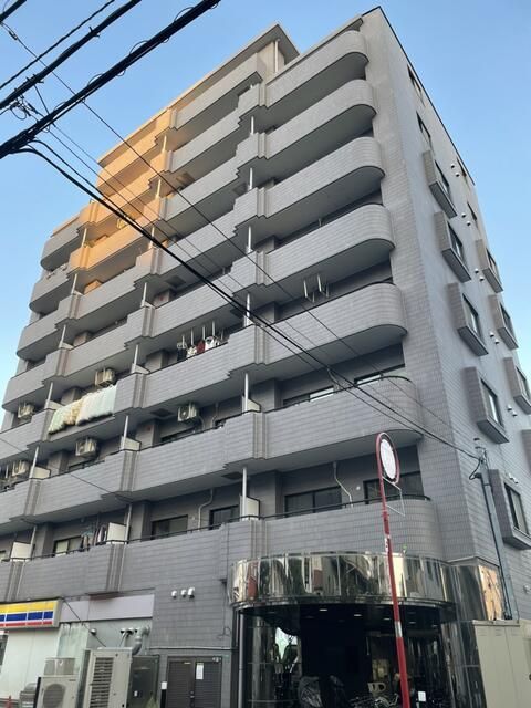 ルグラン東葛西の外観画像