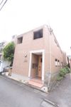 NSGATEつつじヶ丘の間取り画像