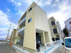 GRANDIR林寺の外観画像