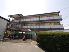 ラビータ本城 A棟の外観画像