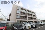 ユニヴァリィ ルークスの間取り画像
