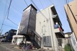 ルーク青江の間取り画像