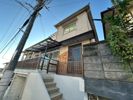 西谷町21番戸建の間取り画像