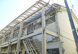 カナザワ文化の外観画像
