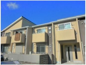 シャテランジュ光ヶ丘Ⅱ(914207)(S-2246)の外観画像