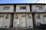 金岡東町借家の間取り画像
