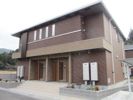 シンフォニー川内 B棟の間取り画像