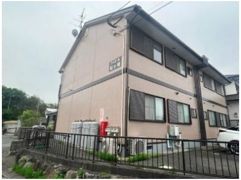 ファミール松ヶ坂の外観画像