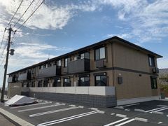 ロイヤル・アプローズの外観画像