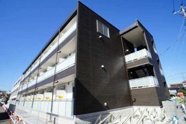 リブリ・リヴェール浦和Aの外観画像