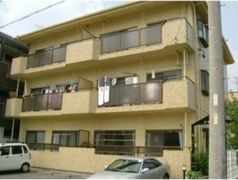 メイゾン島田の外観画像