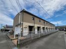 レオパレスミラフェリーチェの間取り画像