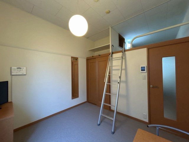 リビング