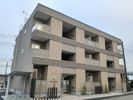 コート ド レシェの外観