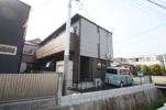 FORTUNA法界院の間取り画像