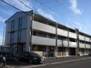 サンビレッジ操明Aの間取り画像