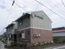 コーポ七曲り Dの間取り画像