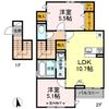フォトアファールの間取り画像