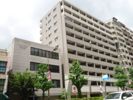 KAISEI新神戸の外観